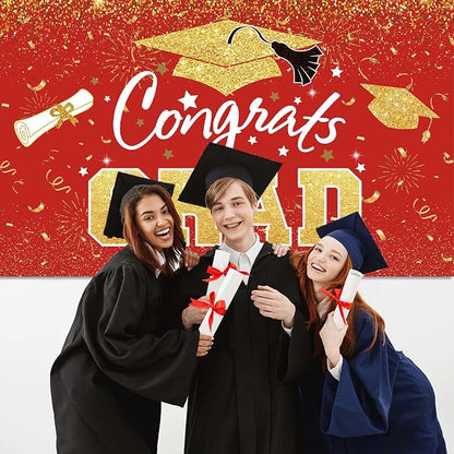 Graduation Party Decorations - Image 4