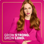 Marc Anthony Grow Long Scalp & Hair Serum - Anti-Breakage Formula Nourish, Strengthen & Hydrate Scalp & Hair Follicles - Natural Shine & Fuller-Looking Hair Strands from Root to Tip, 2 fl oz