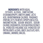 Dove Hair Hyaluronic Moisture for Dry Hair 10-in-1 Hydrating Hair Mask with Bio-Protein Care Technology and Hyaluronic Serum 9.2 Fl Oz