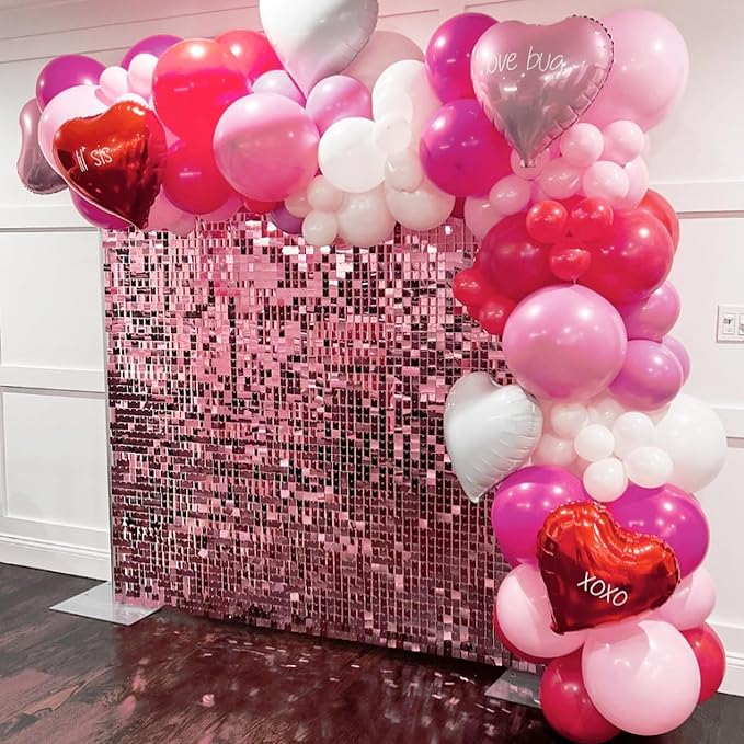 COKAOBE LiteGrid Series Shimmer Wall Backdrop - Image 5