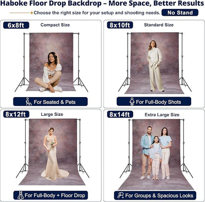 Abstract Professional Photography Backdrop - Image 3
