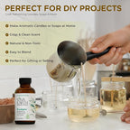 Eucalyptus Essential Oil – Pure and Natural Eucalyptus Aroma for Diffusers, Aromatherapy, Hair and Scalp Care, Skin Care, Massage Oils, Soap and Candle Making – with Dropper, 4 oz