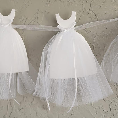 Bridal Shower Decoration Wedding Banners - Image 5