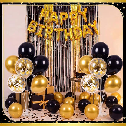10 Sets of Balloon Stands Kits - Image 5
