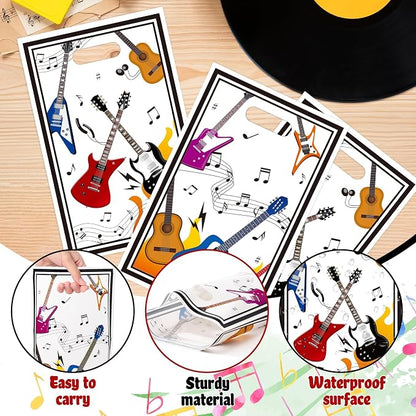 ANGOLIO Musical Party Favor Supplies - Image 4
