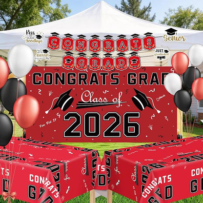 Graduation Decorations 2026 2027 - Image 6