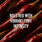 Madison Reed Radiant Hair Color Kit - 6RR Medium Vibrant Cayenne Red (Savona Scarlet) Vivid Color Permanent Hair Dye, PPD-Free & Ammonia-Free, 1 Pack