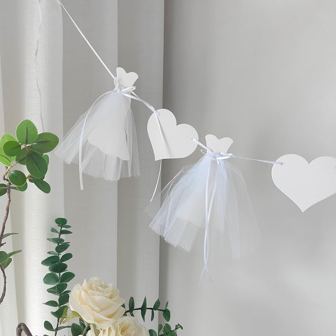 Bridal Shower Banner - Image 4