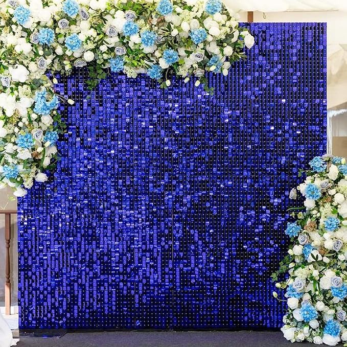 COKAOBE LiteGrid Series Shimmer Wall Backdrop - Image 5