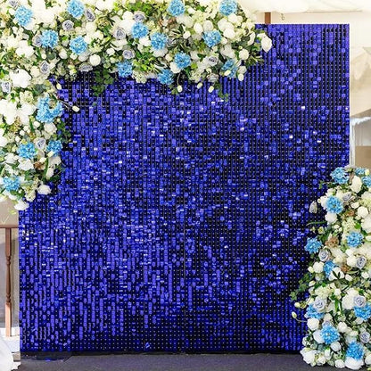 COKAOBE LiteGrid Series Shimmer Wall Backdrop - Image 5