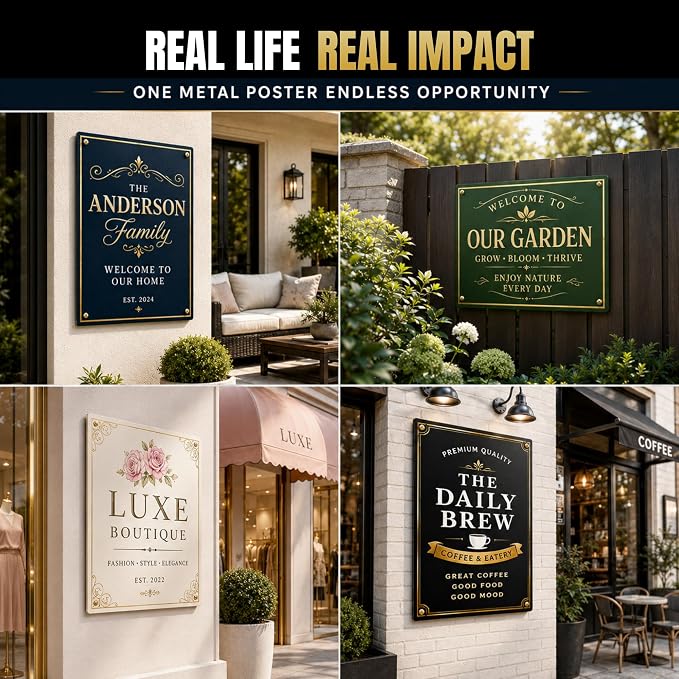 Custom Outdoor Signs by BCB Print - Image 6