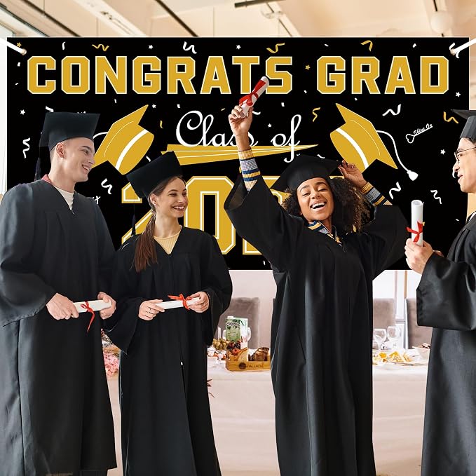 2026 Graduation Decorations - Image 2