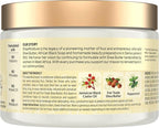 SheaMoisture Jamaican Black Castor Oil, Strengthen & Restore Leave-In Conditioner, 11.5 fl oz (340 ml)
