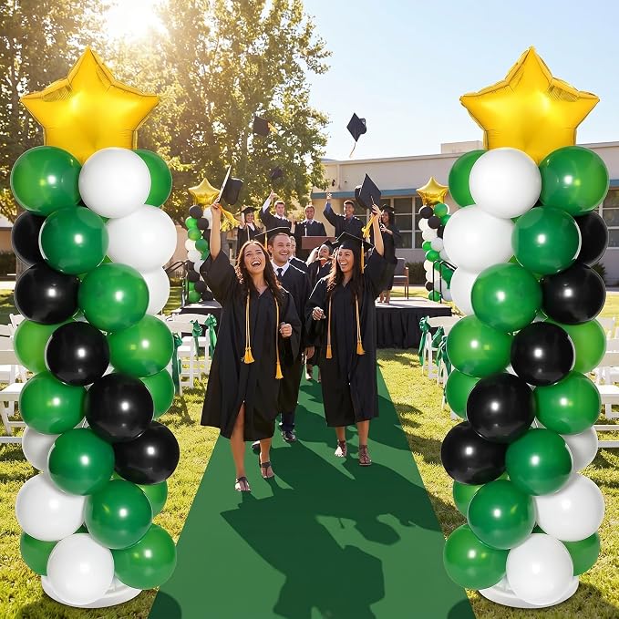 2 Sets of Balloon Column Stand Kit - Image 3