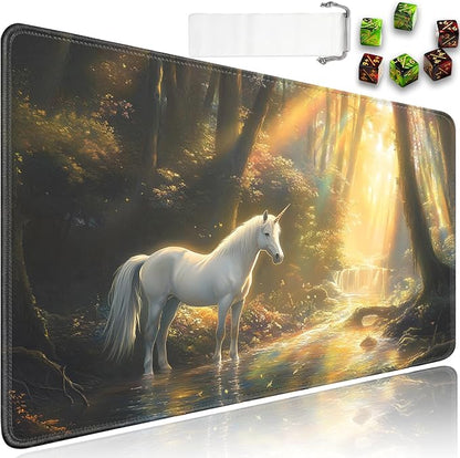 for MTG Game Playmat by JVGFYNKL