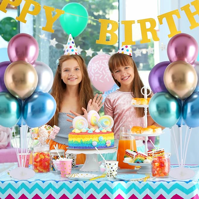 Balloon Stand Kit For Table - Image 5