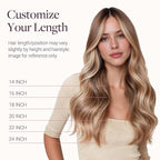 GOO GOO Tape in Hair Extensions Human Hair, 60A Platinum Blonde, 14inch 50g 20pcs, Skin Weft Seamless Invisible, Silky Straight with Thick Ends, Remy Human Hair