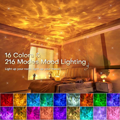 Ambient Lighting, 16 Colors Led Lights - Image 2