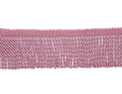 BEL AVENIR Bullion Fringe Trim Curtain Fringes 10 Yard x 2.5 Inches Sewing | - Image 3