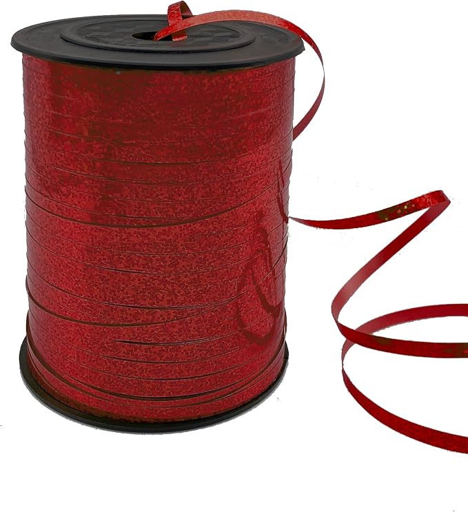 500 Yards Curling Ribbon-Balloon String by MRCMUCEZ