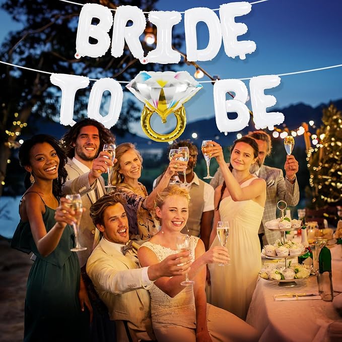 Bachelorette Party Decorations - Image 4