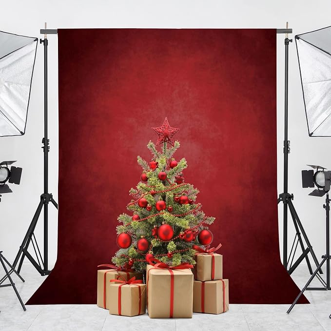 Abstract Photography Backdrop for Photoshoot 8x10ft, No Stand | Professional - Image 3