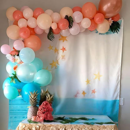 Hawaiian Balloons Set - Image 6