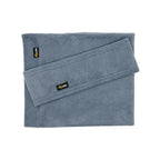 Lupa Unisex Triple-Layer Micro Fleece Headband - Ear Warmer - Deep Ocean