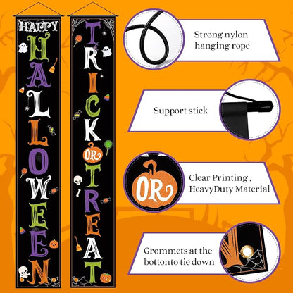OHOME Halloween Decorations - Image 3