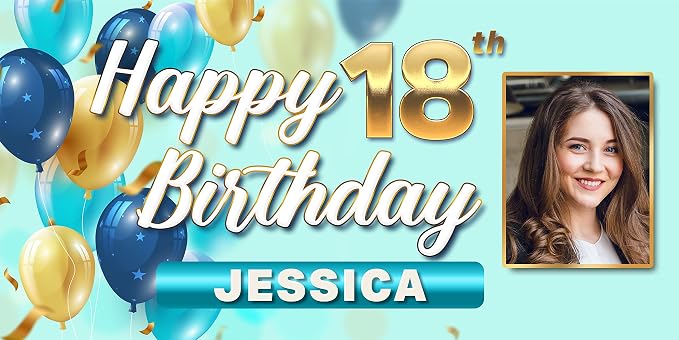 Custom Celebration Sign by DOT4DOT by Dot4DotPrinting
