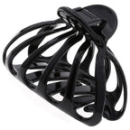 Camila Paris CP3050 French Octopus Hair Clip, Large Hair Clips for Thick Hair, Big Hair Claw Clip for Long Hair, Durable Girls Hair Clips for Women for Wavy Hair, Strong No-Slip Grip. Made in France