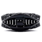 Camila Paris CP1808 French Hair Clip for Women Thick Hair for Long Curly Wavy Hair, Girls Hair Claw Clips Jaw, Durable Styling Big Claw Clip for Thick Hair, Strong Hold No Slip Grip, Made in France
