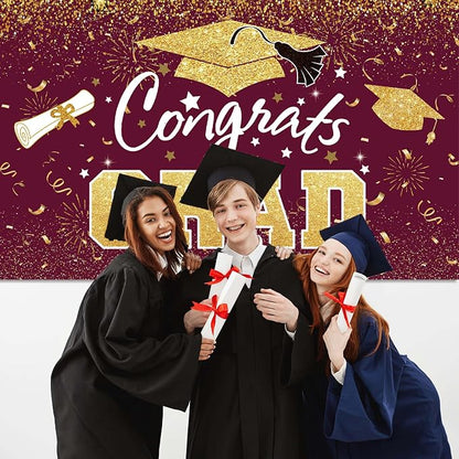 Graduation Party Decorations - Image 4