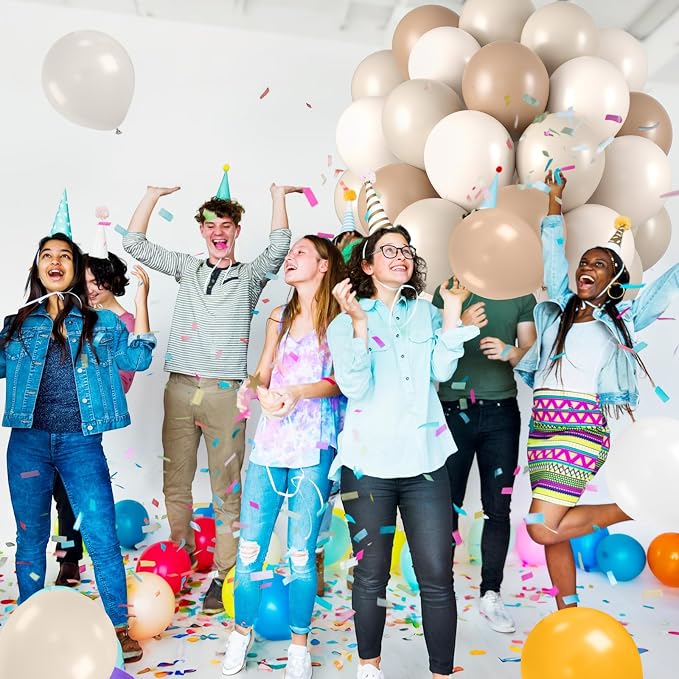 Netural Balloons - Image 6