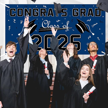 Graduation Decorations 2026 2027 - Image 4