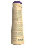 Hair Purple Toning Mask | Eliminates Brassiness | Neutralizes Yellow & Orange Tones | Rubio Marfil Blonde Pearl with Argan Oil Perfect Blonde (Beige) 11.8 Fluid Ounce (350 ml)