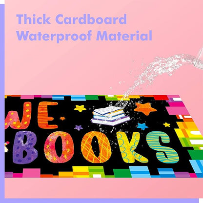Classroom Banner Poster - Image 4