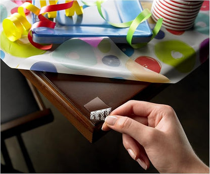 Scotch Restickable Dots, Remove Cleanly, Mount Objects on Stainless Steel - Image 5