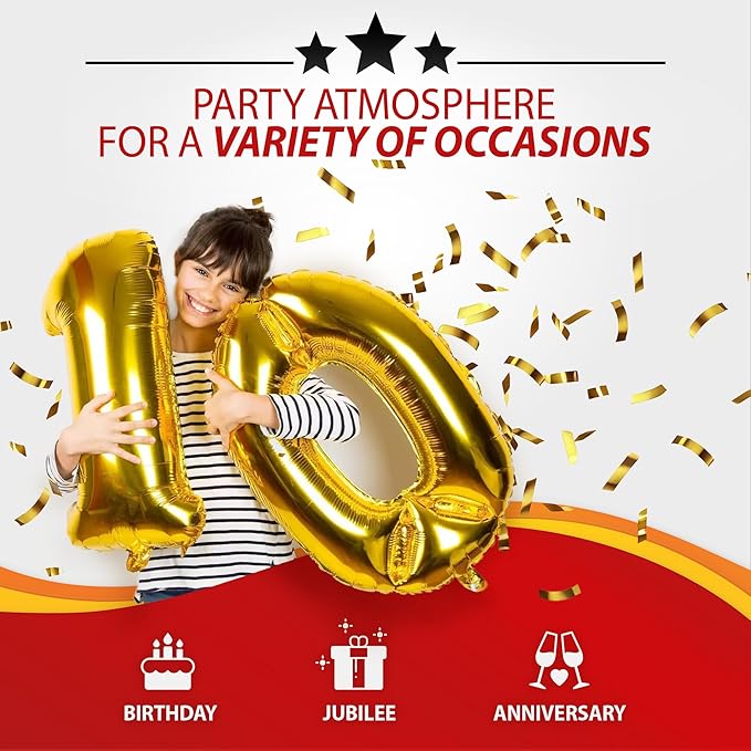 Party Factory – Helium Tank - Image 2
