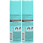L'Oreal Paris Magic Root Cover Up Gray Concealer Spray Medium Brown 4 oz (2 pack)