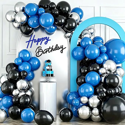 TONIFUL Happy Birthday Sign for Backdrop - Image 4