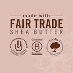 SheaMoisture Kids Extra Moisturizing Detangler, 2-In-1 Curl & Shine Coconut Hibiscus Shampoo & Conditioner, and Curling Butter Cream for Curly Hair 3 Count