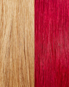 Maria Nila Color Refresh Bright Red, 10.1 Fl Oz / 300 ml, Red Color Bomb, Semi-Permanent Pigments, 100% Vegan & Sulfate/Paraben free