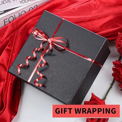 woric Red Ribbon 600 Yards 1/5 Inch Curling Ribbon | Balloon String Ribbons - Image 5