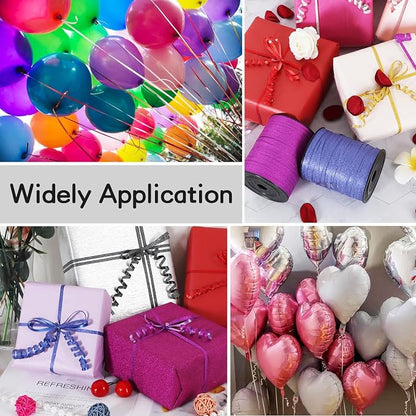 BEISHIDA Glitter Ribbon - Image 6