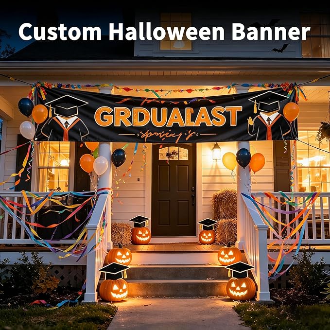 Custom banner & Personalized vinyl Banner, Customize Signs - Image 3