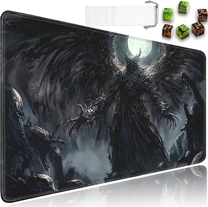 for MTG Game Playmat by JVGFYNKL