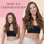GOO GOO Tape in Hair Extensions Human Hair, 5 Light Ash Brown, 20inch 50g 20pcs, Skin Weft Seamless Invisible, Silky Straight with Thick Ends, Remy Human Hair