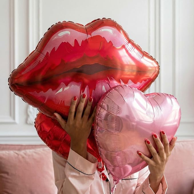 Galentine's Day Bestie Party Decorations - Image 4