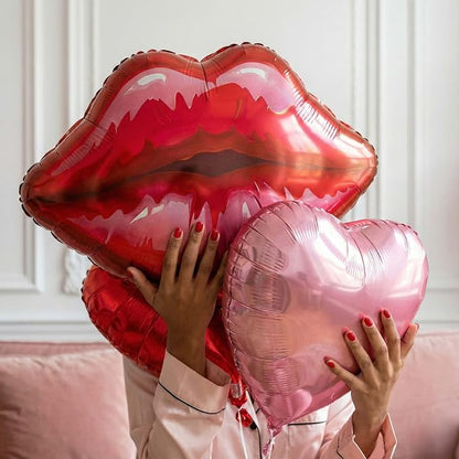 Galentine's Day Bestie Party Decorations - Image 4